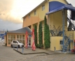 Cazare Motel Azzuro Bistrita